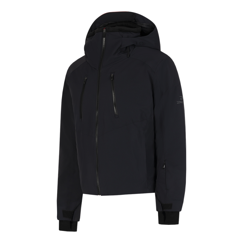 MAX | BLACKRED | XL(54) | Diel