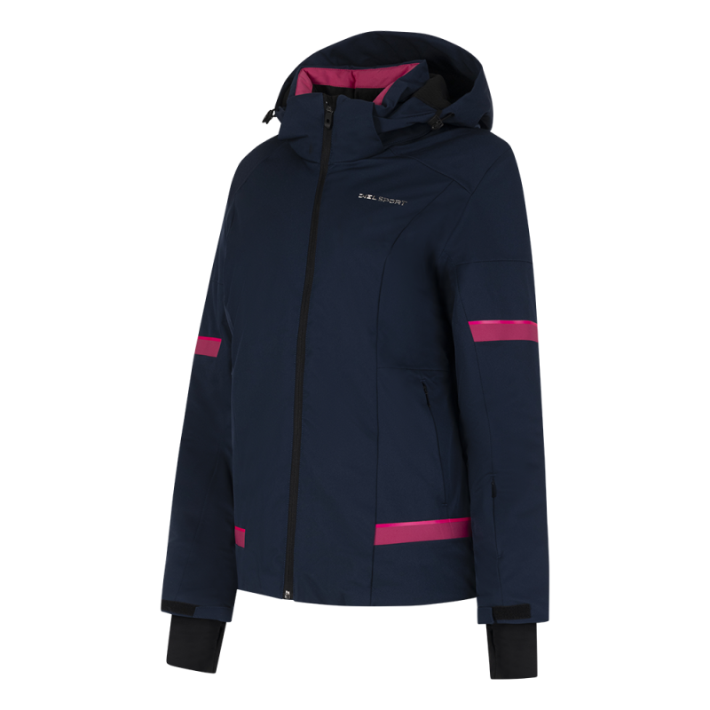 SIANA | DARKBLUE | L(40) | Diel