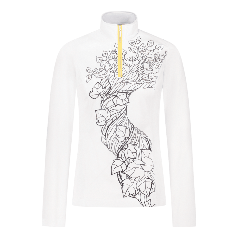 X-TANGA PRIME W | WHITE | XS(34) | Diel