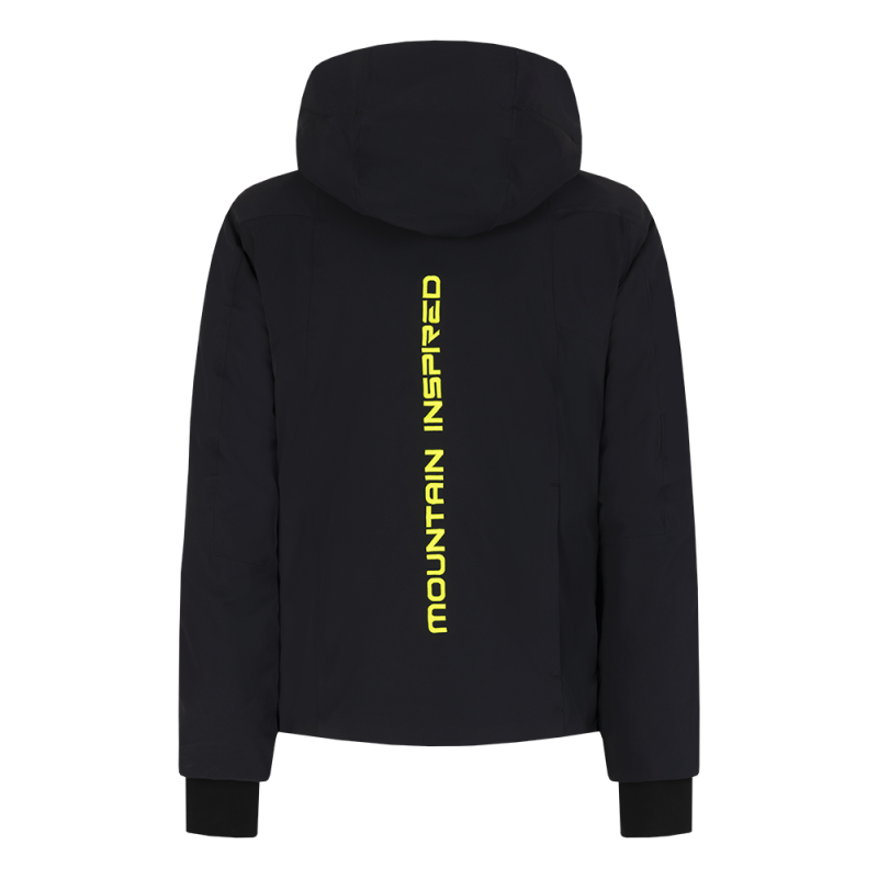 MAVERIC | BLACK | L(52) | Diel