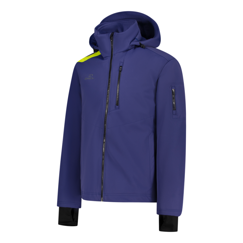 KODA | BLUE | XL(54) | Diel