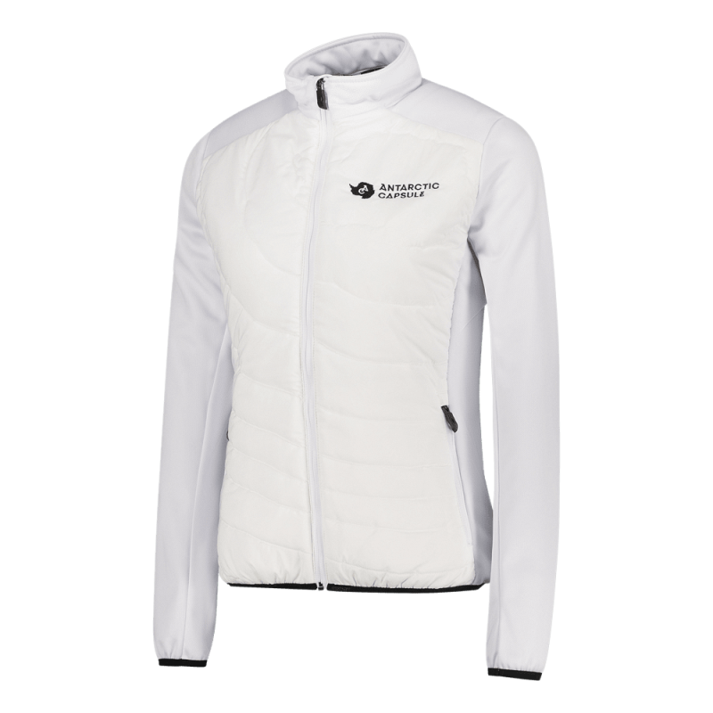 AC MIKE 2.1 W HYBRID CAPSULE | WHITE | XS(34) | Diel