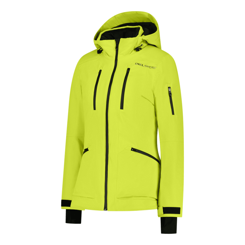 LARA | FRESHGREEN | M(38) | Diel