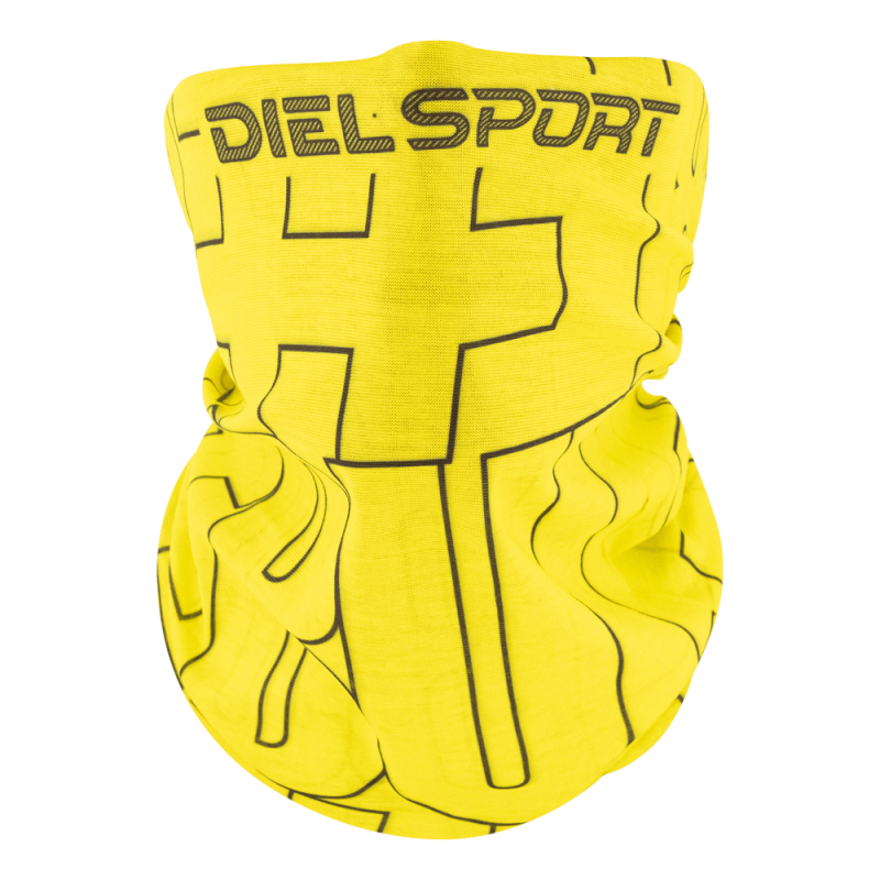 БАНДАНА | RED | 1 | Diel