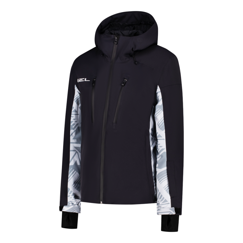 X-BETA-W | BLACKWHITE | XL(42) | Diel