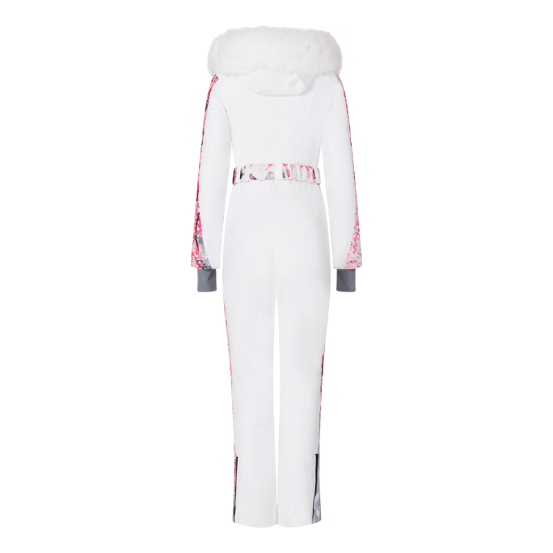 OLIVIA | WHITE | S(36) | Diel