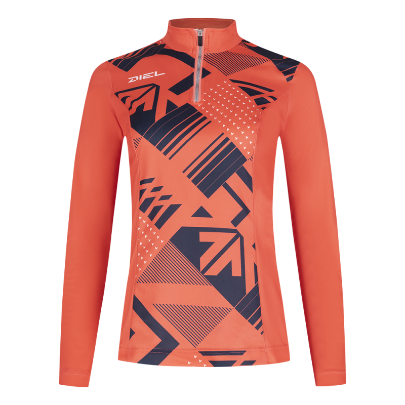 X-TANGA | ORANGE | M(38) | Diel