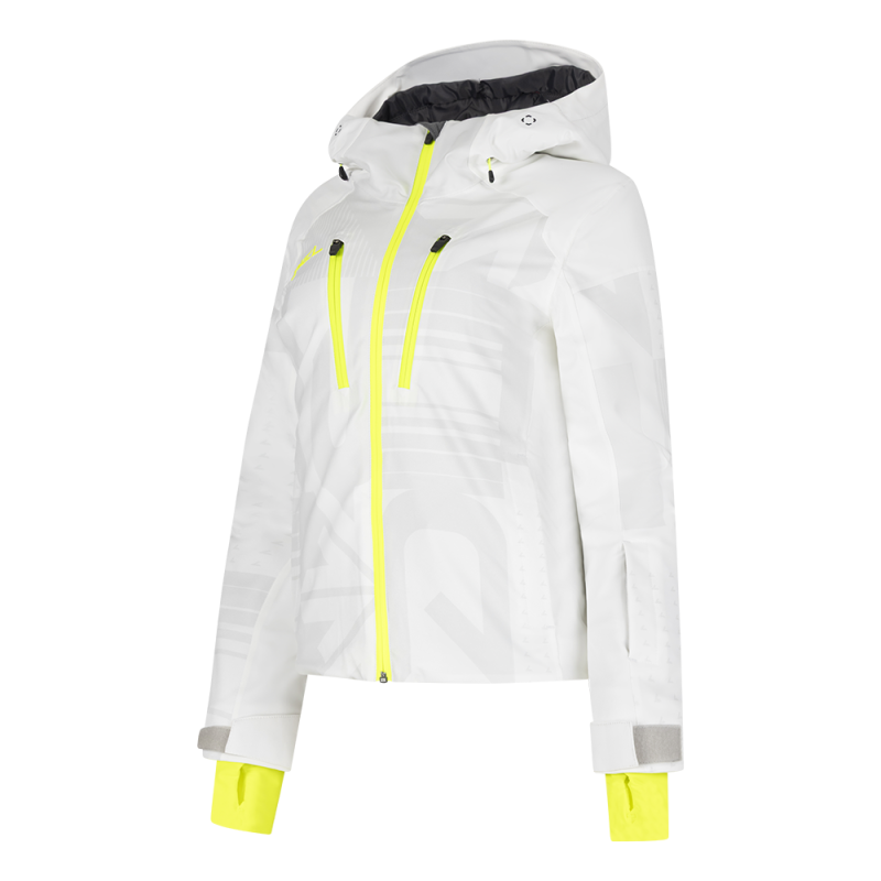 X-ALFA-W | WHITE | M(38) | Diel