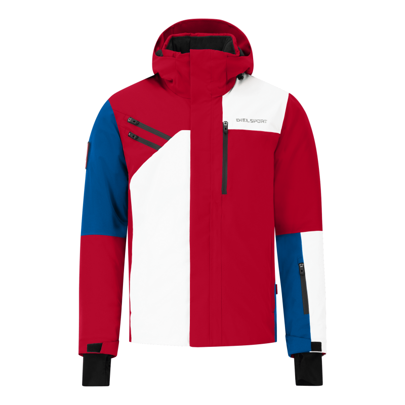 CHESS | BLUERED | 2XL(56) | Diel