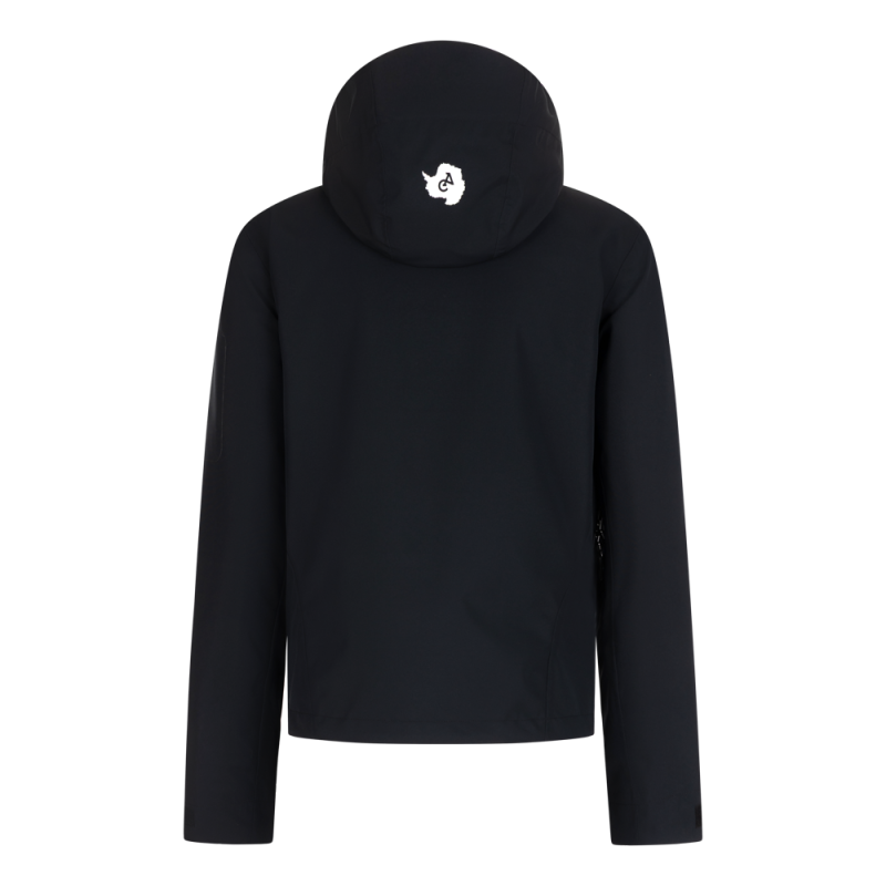 ANDY 3.0L | BLACK | S(36) | Diel