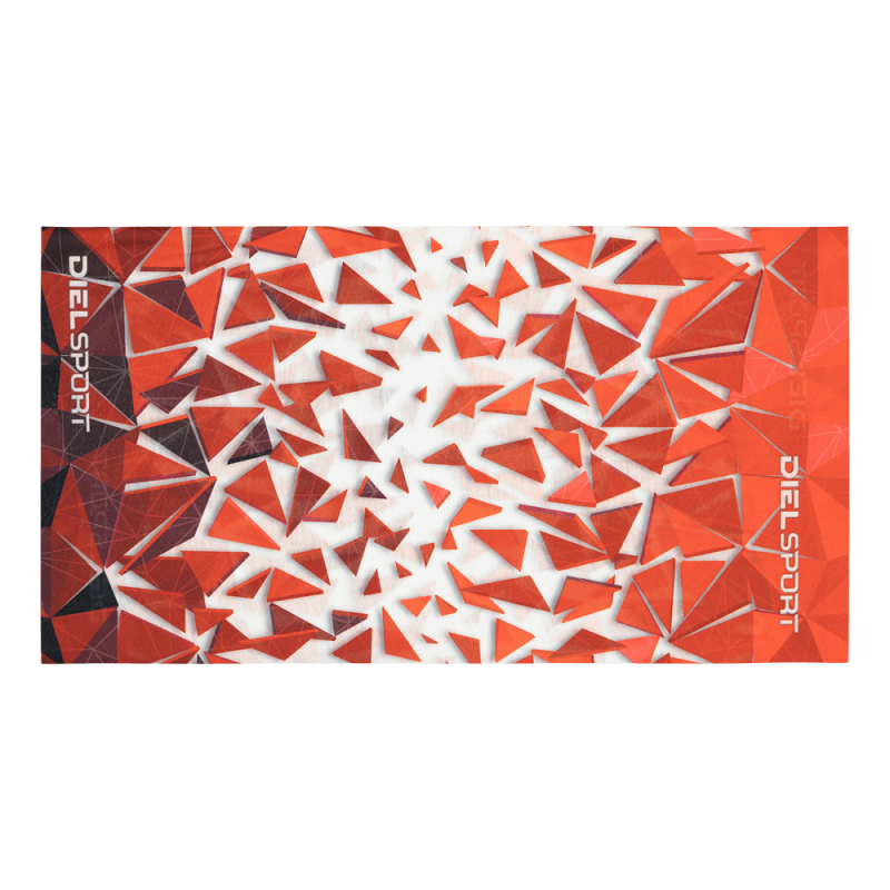 БАНДАНА | RED | 1 | Diel