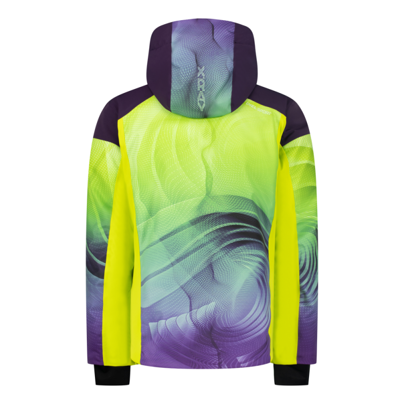 X-RAY | FRESHGREEN | XL(54) | Diel