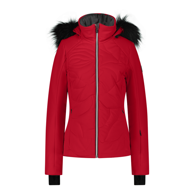 LILI | RED | XS(34) | Diel