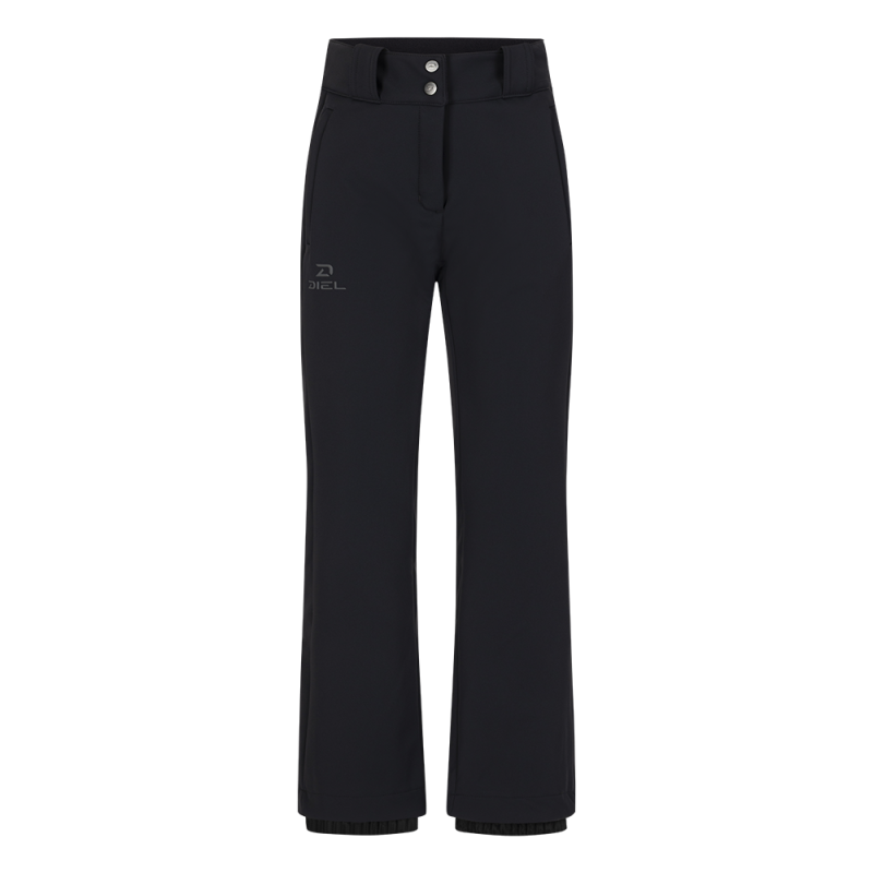 PRIMA W | BLACK | XS(34) | Diel