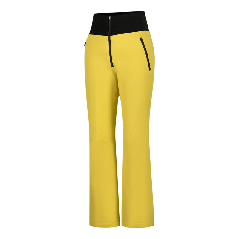 LUCIA W | YELLOW | XS(34) | Diel