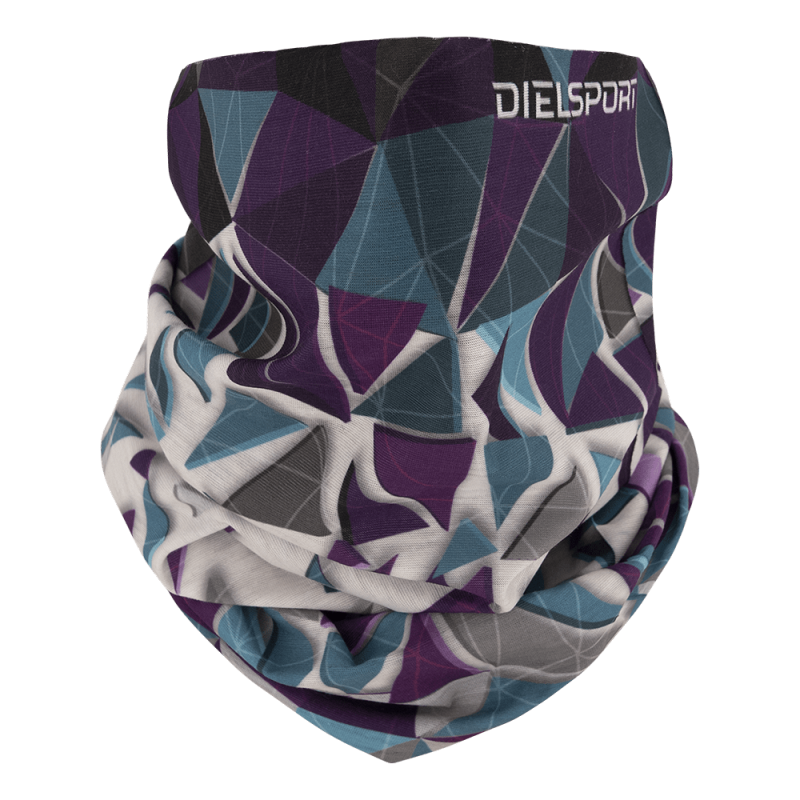 БАНДАНА | RED | 1 | Diel