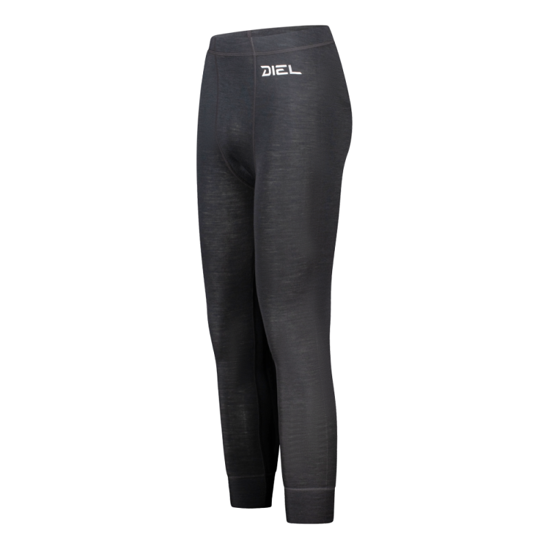 МЪЖКО ДОЛНО ТЕРМО БЕЛЬО ОТ МЕРИНО | BLUE | XS-S-M | Diel