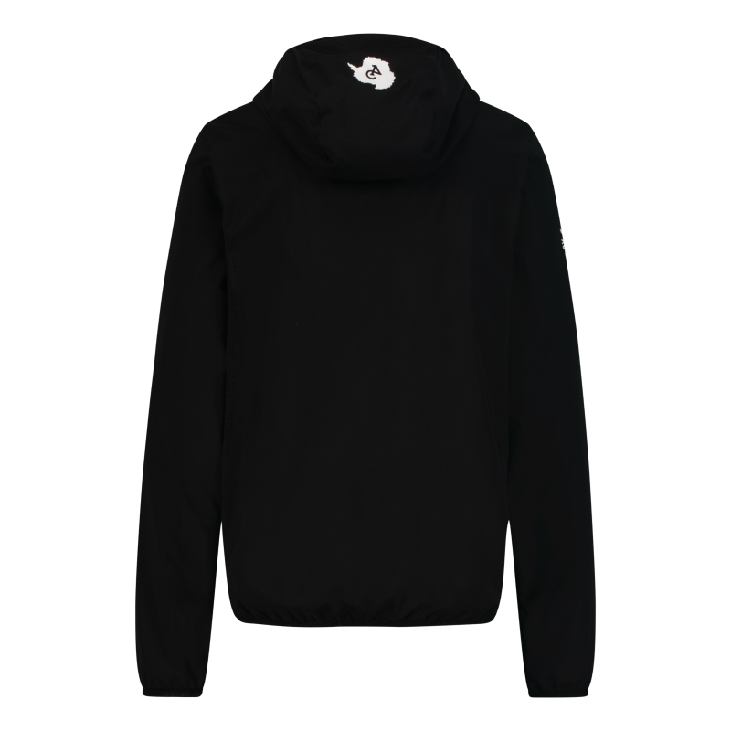 AC ADONIS M 1.0 L | BLACK | S(48) | Diel