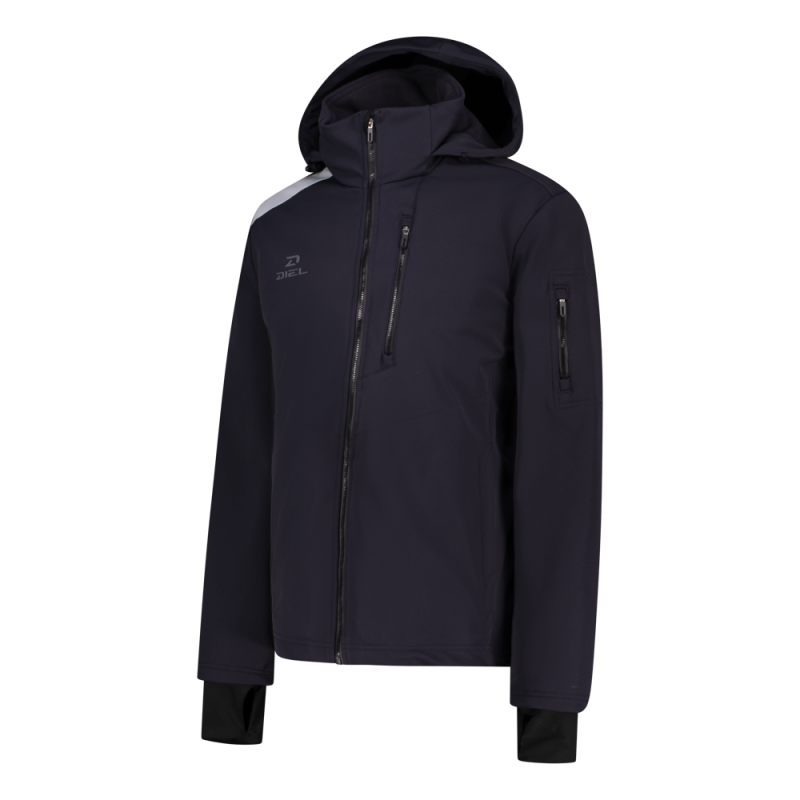 KODA | BLACK | M(50) | Diel