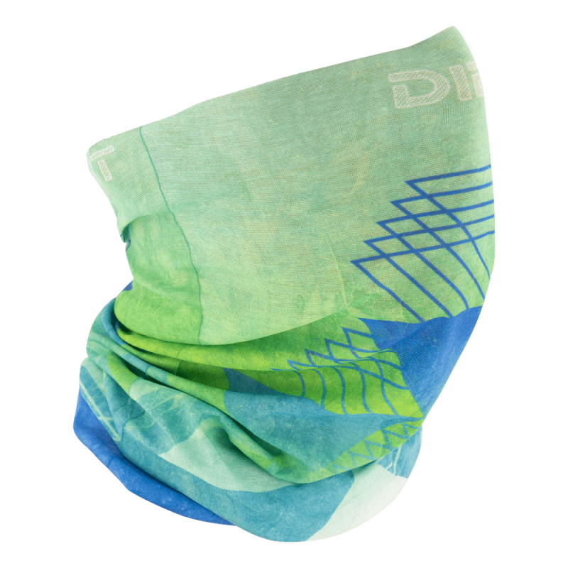 БАНДАНА | RED | 1 | Diel