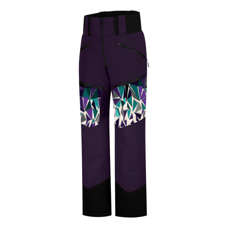 X-ROY | VIOLET | L(52) | Diel