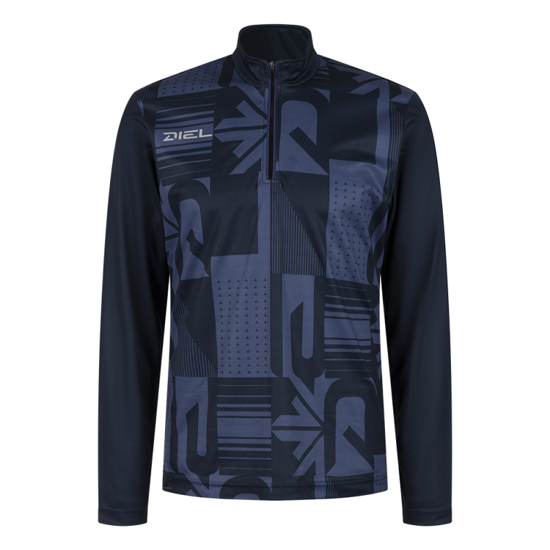 X-TANGО | DARKBLUE | S(48) | Diel