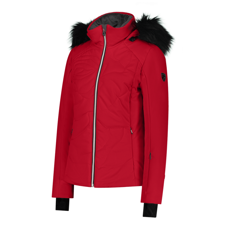 LILI | RED | XS(34) | Diel