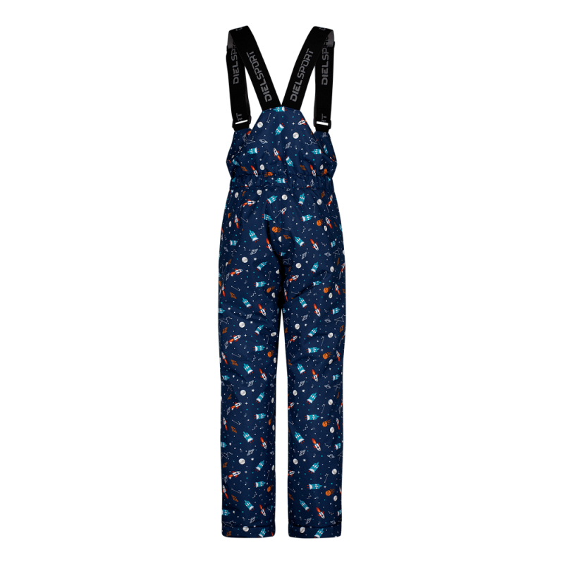 KACY | BLUE | 104 - 1 | Diel