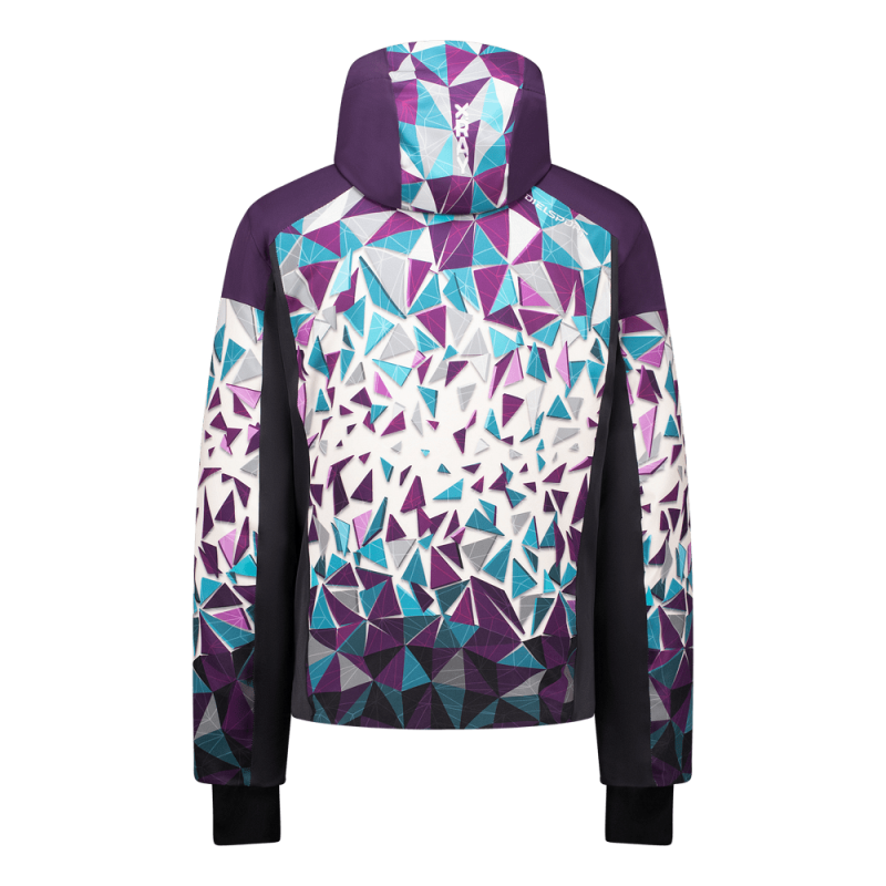 X-RAY | VIOLETBLACK | S(48) | Diel