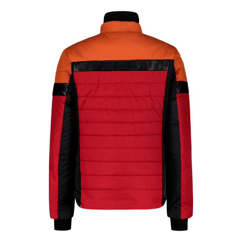 MURRY | DARKREDORANGE | S(48) | Diel