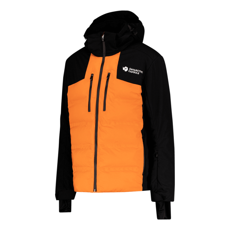 AC ALFA DOWN CAPSULE | ORANGE | M(50) | Diel