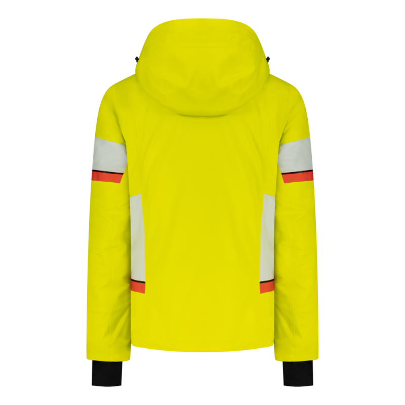 SIANA | YELLOW | 2XL(44) | Diel