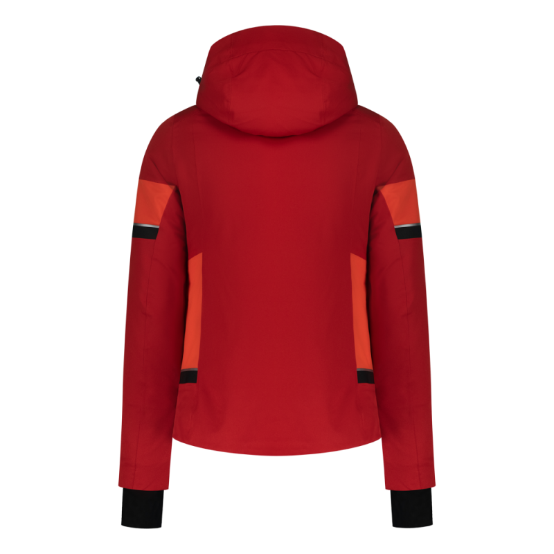 SIANA | DARKRED | 3XL(46) | Diel