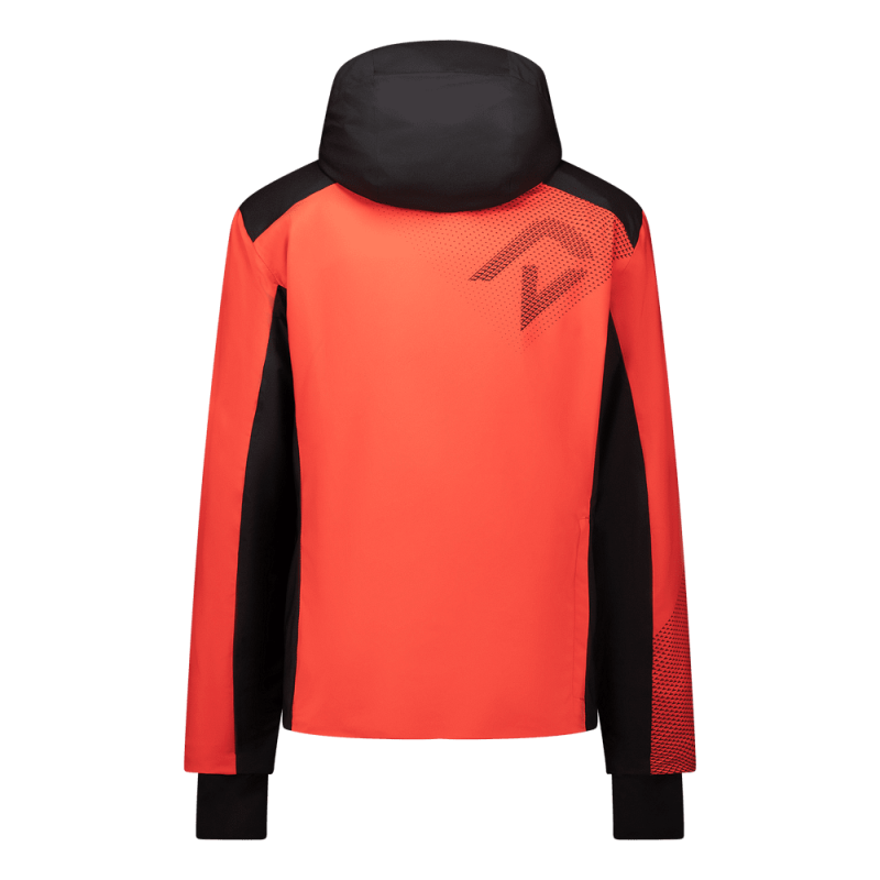 LEGEND M | REDBLACK | XL(54) | Diel