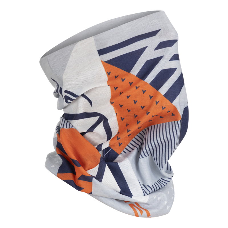 БАНДАНА | RED | 1 | Diel