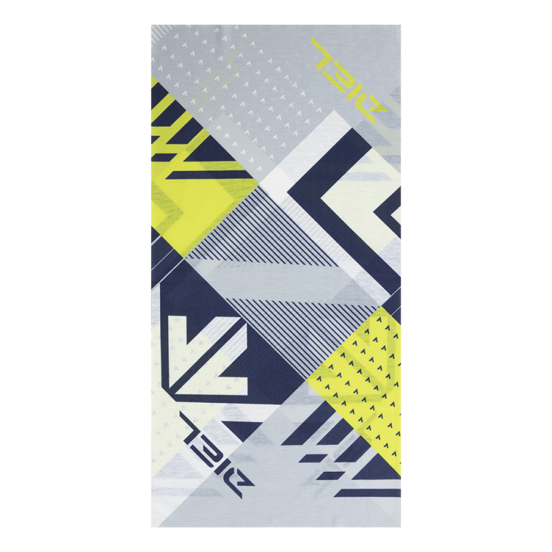 БАНДАНА | YELLOW | 1 | Diel