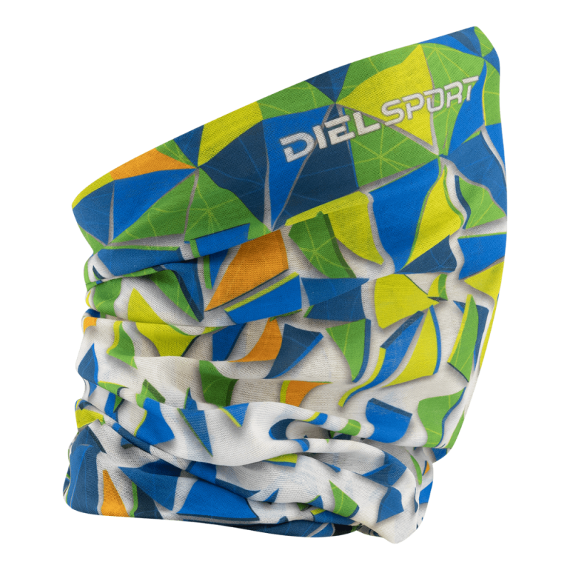БАНДАНА | BLUEGREEN | 1 | Diel