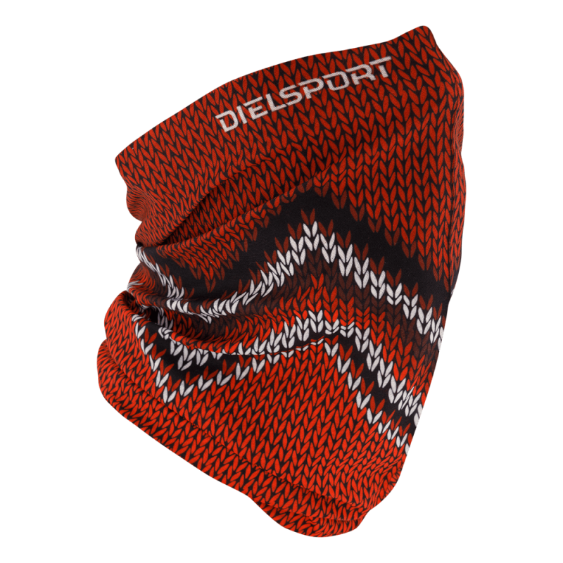 БАНДАНА | DARKRED | 1 | Diel