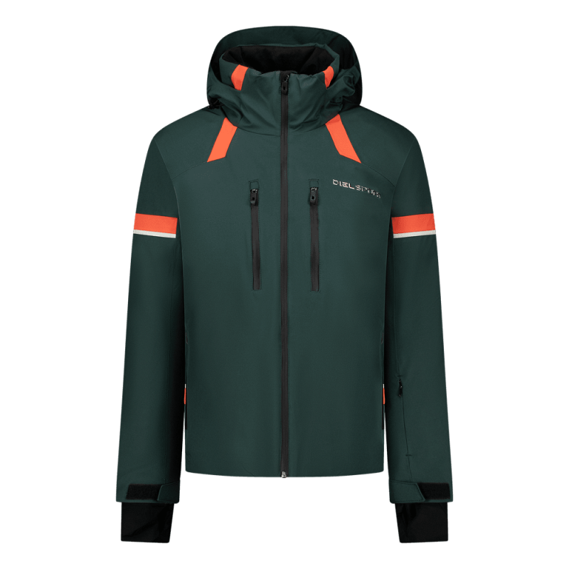 LANCE | GREEN | 2XL(56) | Diel