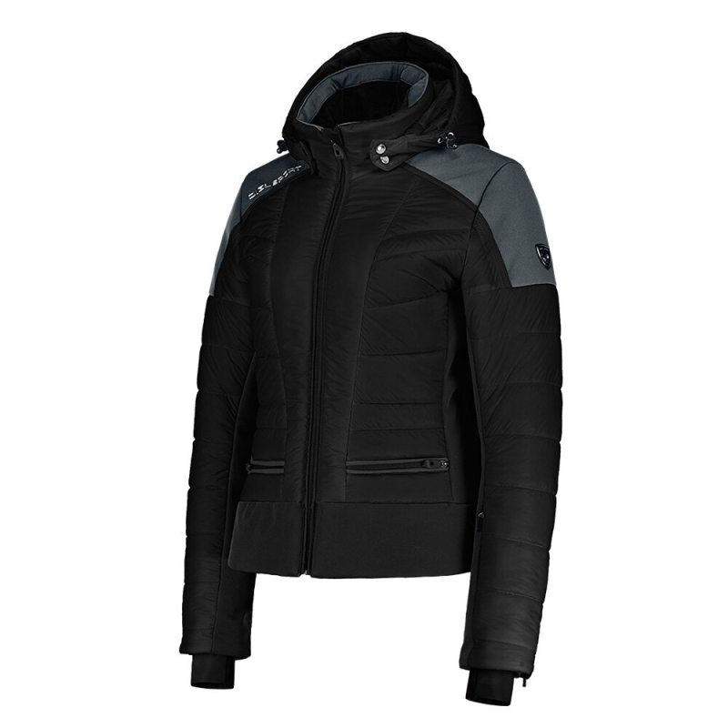 FLY | BLACK | XL(42) | Diel